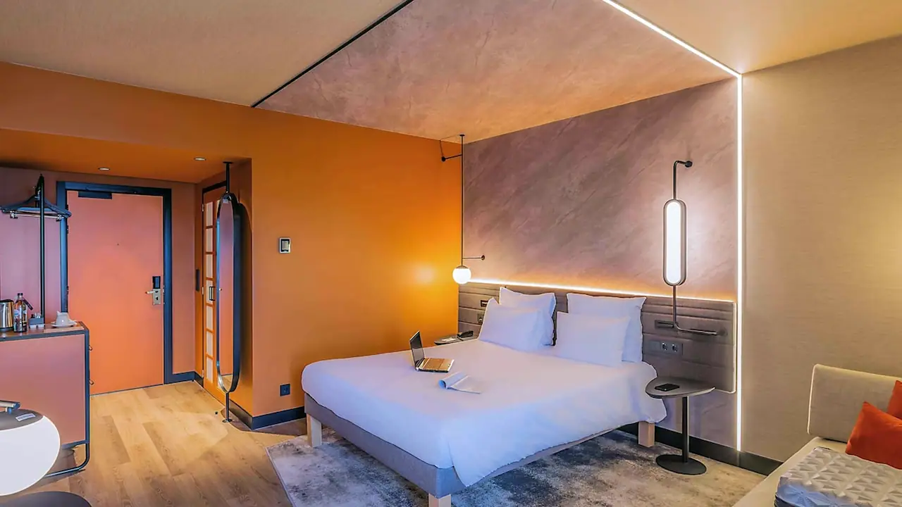 Novotel Lisboa